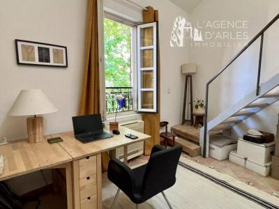 For sale Arles 4 rooms 71 m2 Bouches du Rhone (13200) photo 2