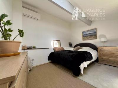 For sale Arles 4 rooms 71 m2 Bouches du Rhone (13200) photo 3
