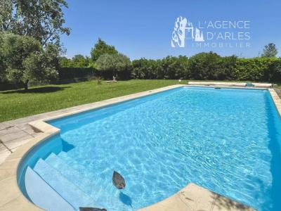 For sale Arles 10 rooms 285 m2 Bouches du Rhone (13200) photo 1