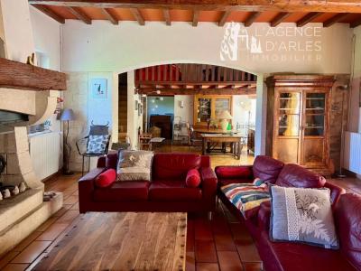 For sale Arles 10 rooms 285 m2 Bouches du Rhone (13200) photo 3
