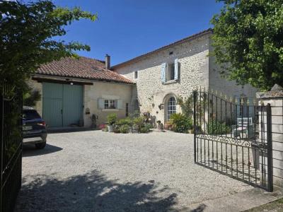 For sale Villetoureix 6 rooms 129 m2 Dordogne (24600) photo 0