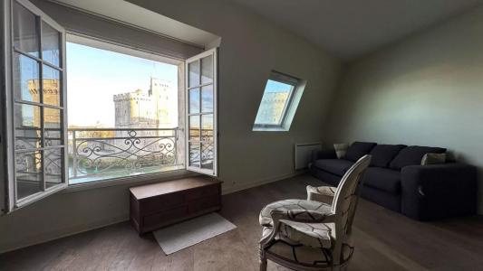 For sale Rochelle 4 rooms 125 m2 Charente maritime (17000) photo 1