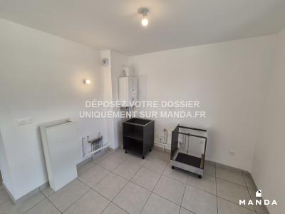 Louer Appartement 45 m2 Clermont-ferrand