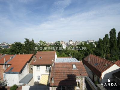 Annonce Location Appartement Colombes 92