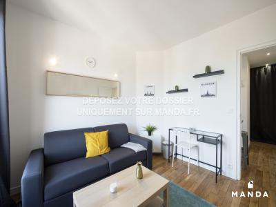Louer Appartement Colombes Hauts de Seine