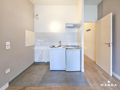 Louer Appartement Paris-19eme-arrondissement Paris