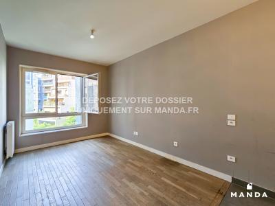 Louer Appartement Paris-19eme-arrondissement 780 euros