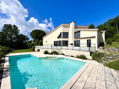 Annonce Vente Prestige Denat 81