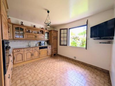 Annonce Vente 6 pices Maison Cambo-les-bains 64