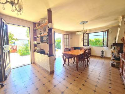 Acheter Maison 160 m2 Cambo-les-bains