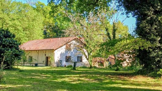 Annonce Vente 7 pices Maison Cachen 40