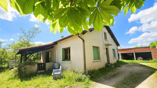 For sale Belfort-du-quercy 7 rooms 143 m2 Lot (46230) photo 0