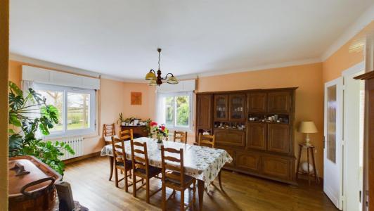 Acheter Maison Miramont-sensacq Landes