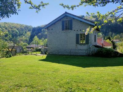 Annonce Vente 5 pices Maison Montferrier 09