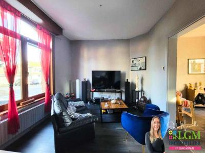 For sale Valenciennes 3 rooms 89 m2 Nord (59300) photo 1