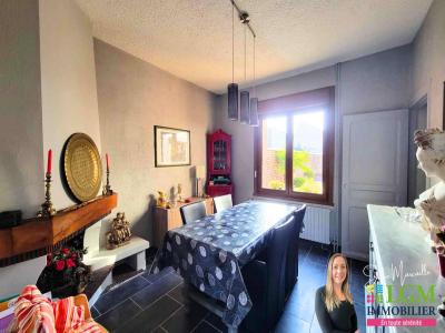 For sale Valenciennes 3 rooms 89 m2 Nord (59300) photo 2