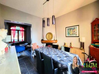For sale Valenciennes 3 rooms 89 m2 Nord (59300) photo 3
