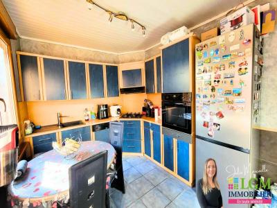 For sale Valenciennes 3 rooms 89 m2 Nord (59300) photo 4