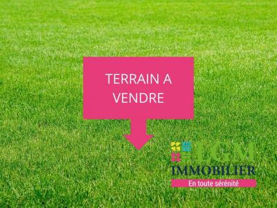 Annonce Vente Terrain Perigny 17