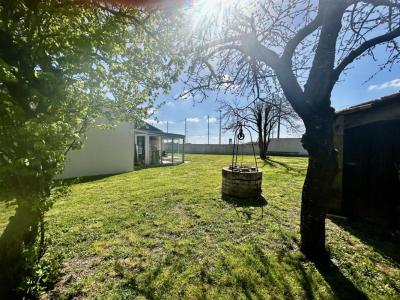 Annonce Vente 5 pices Maison Marans 17