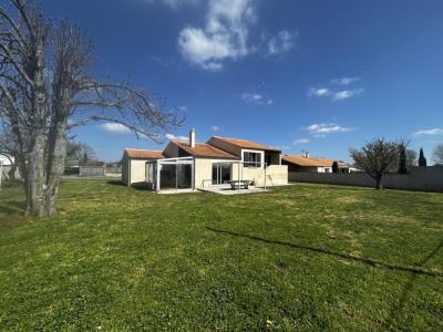 Acheter Maison 120 m2 Marans