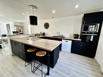 Acheter Maison Marans Charente maritime
