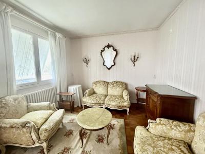 Annonce Vente 4 pices Maison Perigny 17