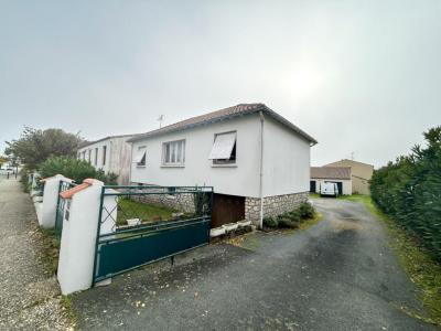Acheter Maison 107 m2 Perigny