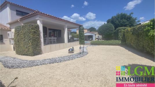 Acheter Maison 125 m2 Caveirac