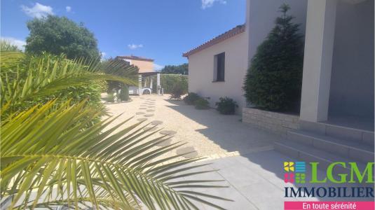 Acheter Maison Caveirac Gard