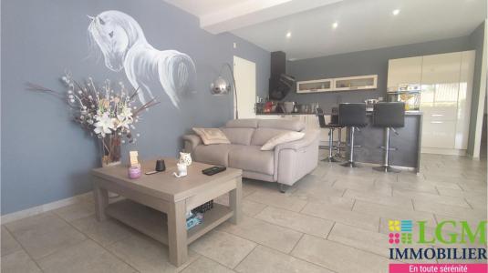 Acheter Maison Caveirac 579000 euros
