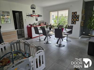 Acheter Maison 115 m2 Creche