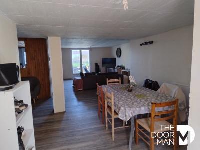 Annonce Vente 4 pices Maison Donzac 33