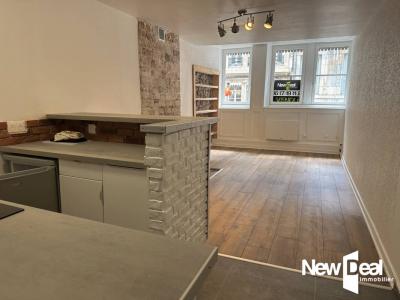Acheter Appartement 45 m2 Besancon
