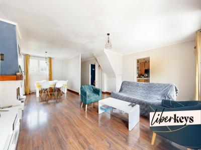 Annonce Vente 5 pices Maison Meyzieu 69