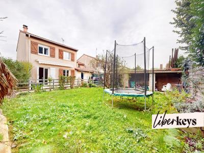 Acheter Maison Meyzieu Rhone