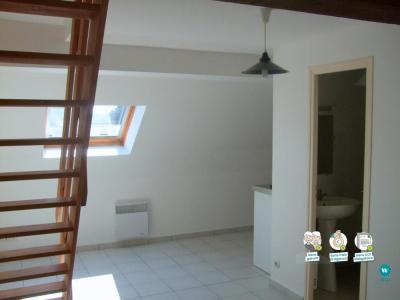 Louer Appartement 46 m2 Famars