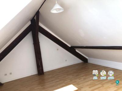 Louer Appartement Famars 480 euros