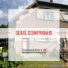 For sale Apartment Croix-aux-mines 59 m2 3 pieces