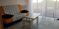 For rent Apartment Grasse 47 m2 2 pieces