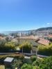 For sale Apartment Nice LE PORT 61 m2 2 pieces