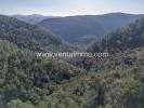 For sale Land Cabris SAINT-CEZAIRE-SUR-SIAGNE 1371 m2