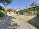 For sale House Saint-gengoux-de-scisse 214 m2 8 pieces