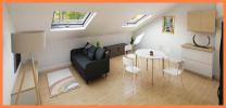For sale Apartment Beynost VILLAGE 36 m2 2 pieces