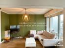 For rent Apartment Angers 85 m2 5 pieces