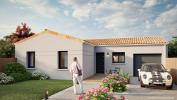 For sale House Puyravault 76 m2 5 pieces