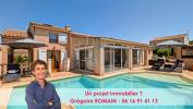 For sale House Saint-chamas 160 m2 7 pieces
