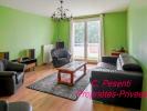 For sale Apartment Saint-thibault-des-vignes 63 m2 3 pieces
