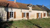 Vente Maison Oyre 5 pieces 100 m2