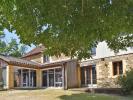 Vente Maison Chapelle-aubareil 7 pieces 202 m2